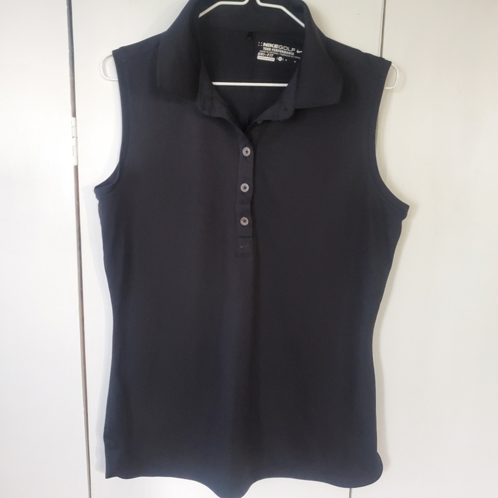 Nike Women's Golf Tank